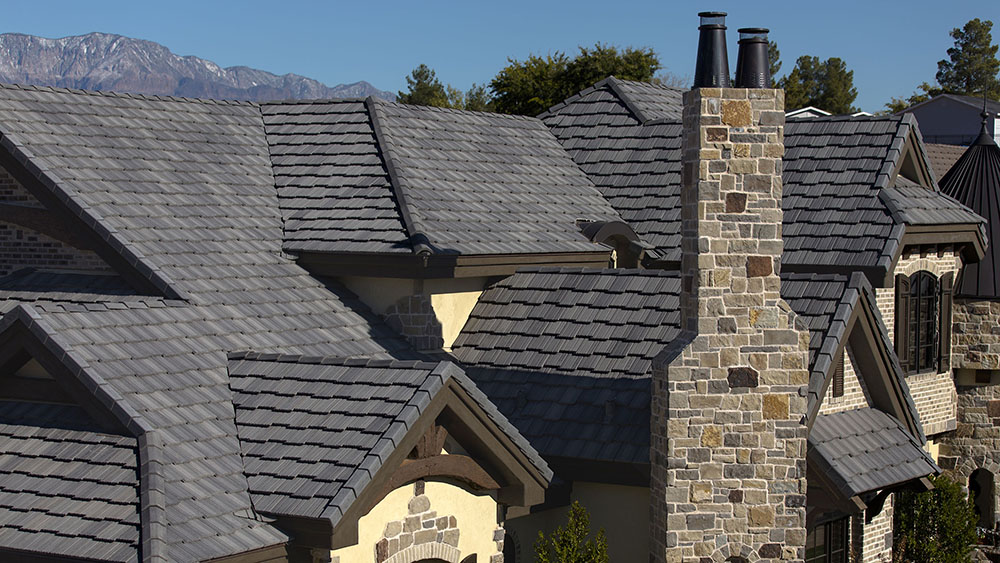 Colorado Residential Roofing Contractor